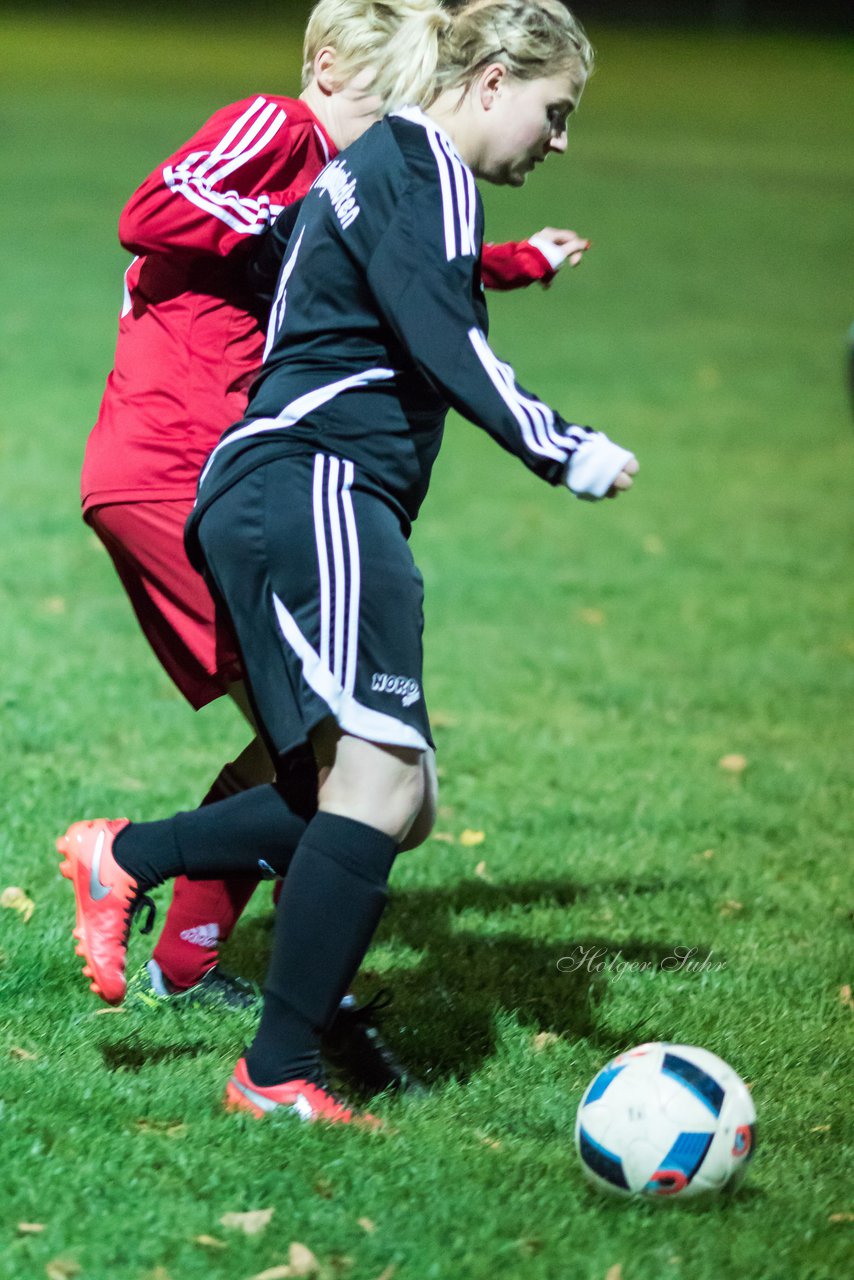 Bild 75 - Frauen SG Krempe/ETSV F. Glueckstadt - TSV Heiligenstedten : Ergebnis: 8:0